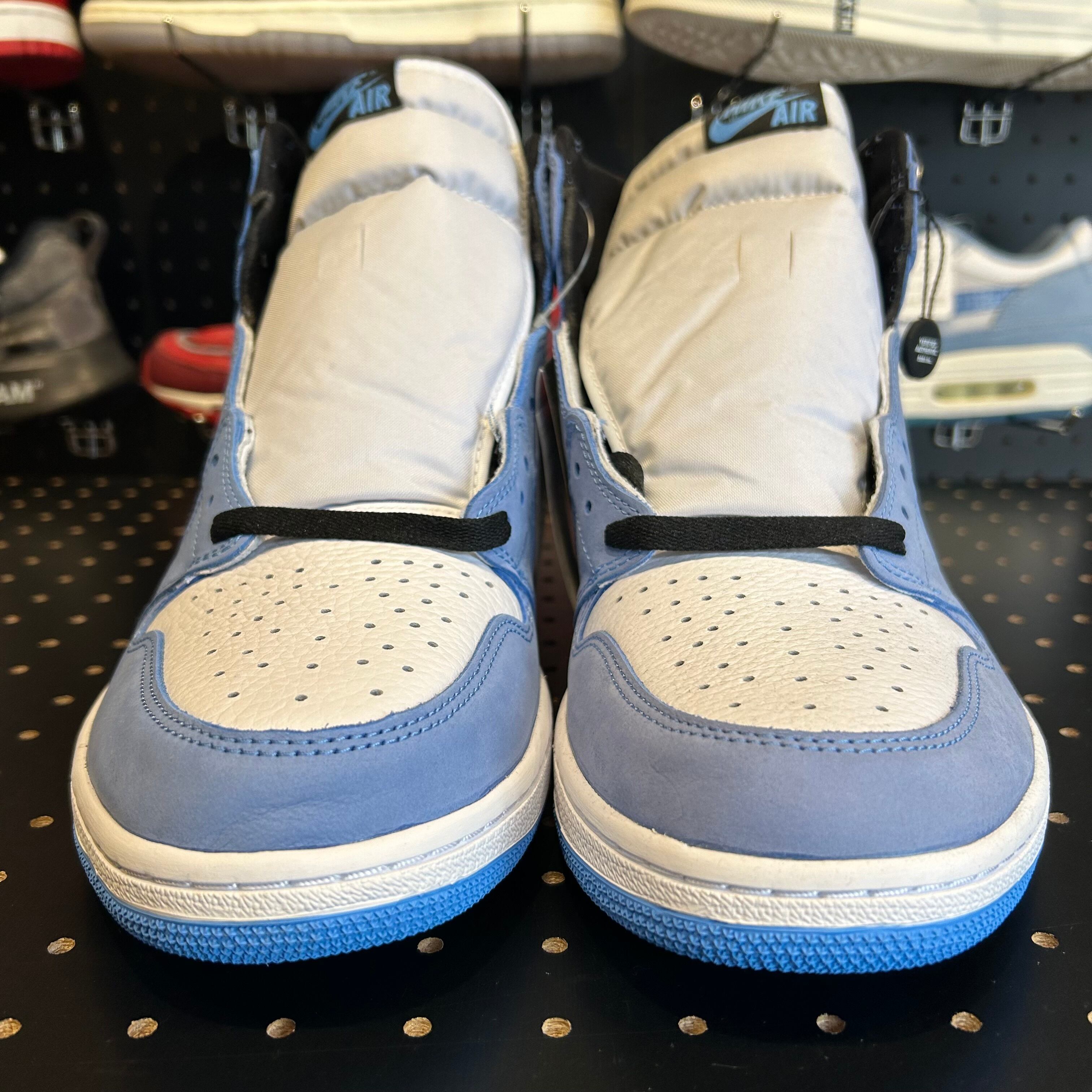 Nike Air Jordan 1 High OG Nike Air Jordan 1 High OG