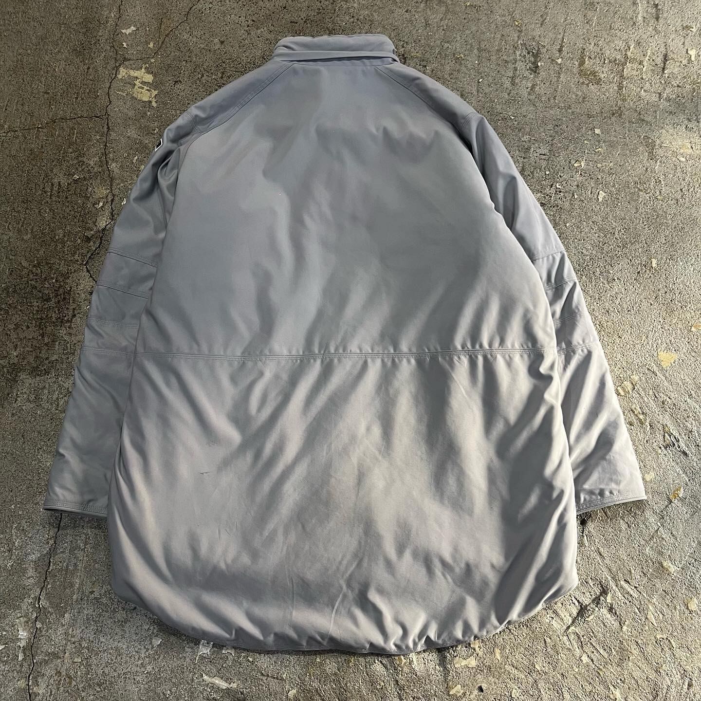 2003s NIKE XV monster parka like design jacket 【仙台店】 | What'z up