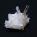 水晶 クラスター 水晶 原石 クリスタル  四川省産 172-2141