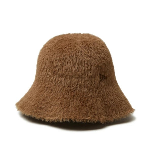 NEW ERA (ﾆｭｰｴﾗ) - FITTED BRIM HAT Powered by GORO NAKATSUGAWA (min