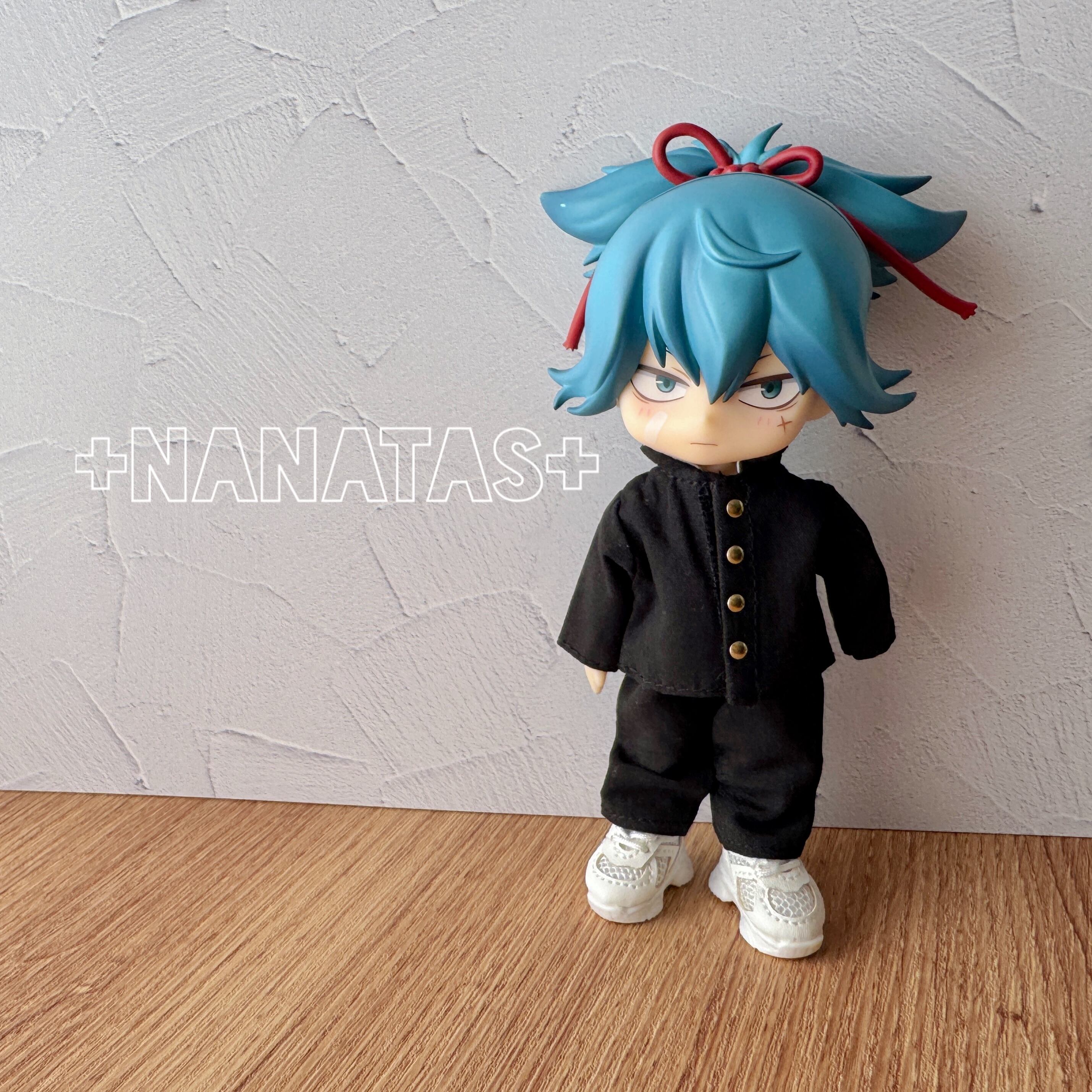 New☆学ラン | 7+[ナナタス]