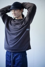 remilla  2024 A/W 〈リバースモック〉