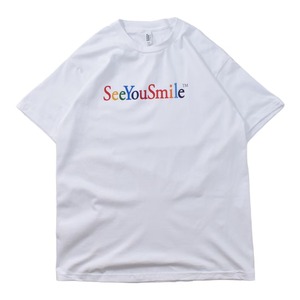 Rainbow Logo S/S Tee