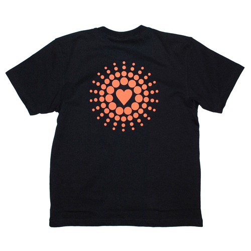 『LOVE PARADE』2002 Tee *SIZE:2