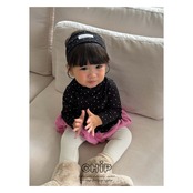 【取寄】CHIP ジェニーヘアバンド FREE|冬服|韓国子供服