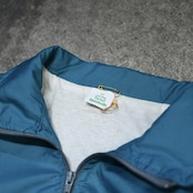 Reebok convertible nylon jacket