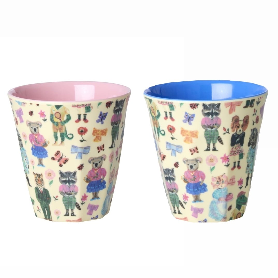 ナタリーレテ　Nathalie lete ライス 花瓶 ナタリーレテ Nathalie Lete× rice Ceramic Vase Zebra ナタリーレテ ライス