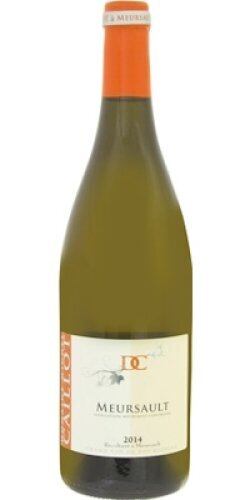 ムルソー 18 カイヨ　MEURSAULT 18 CAILLOT