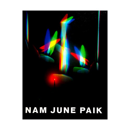 NAM JUNE PAIK（Retrospective 2010）