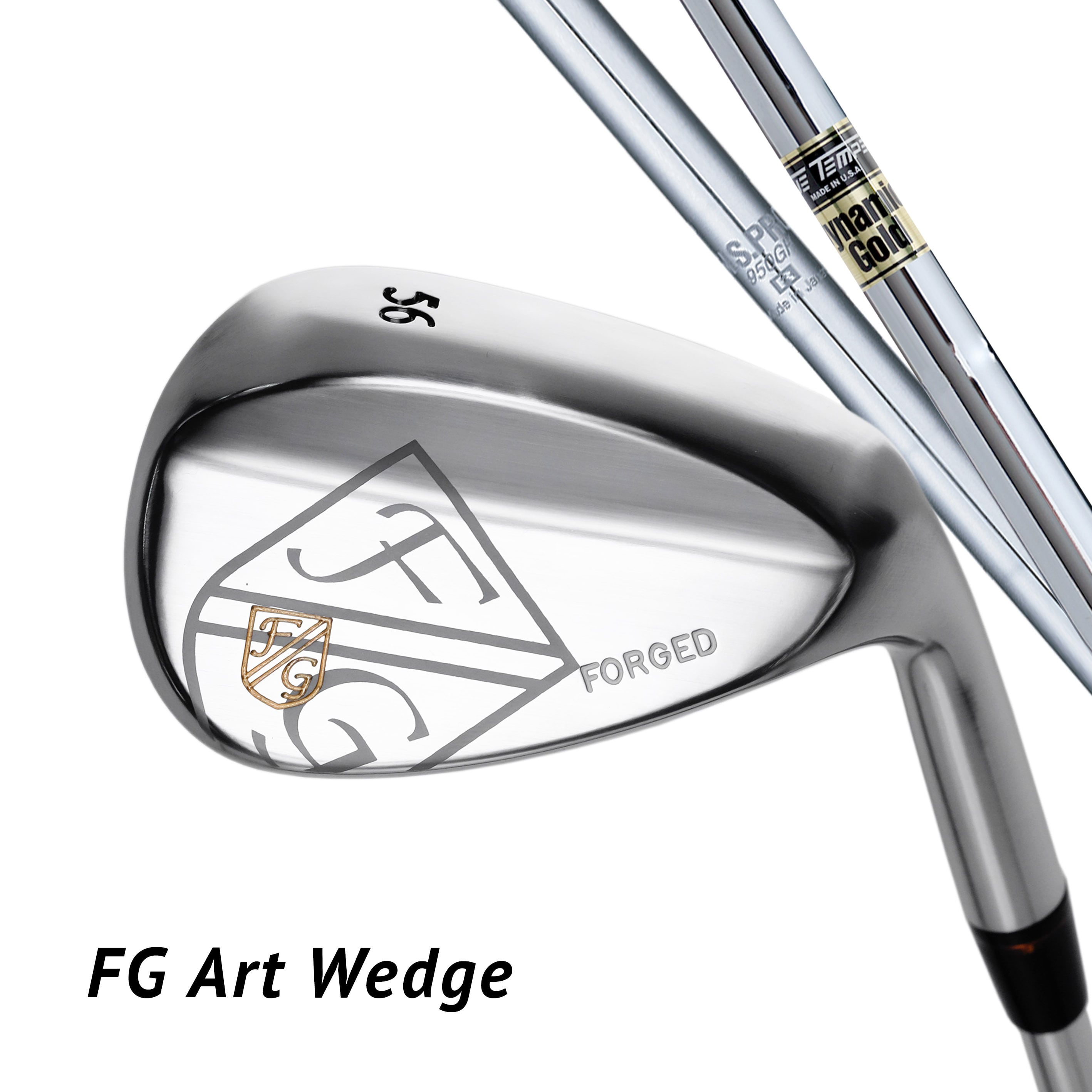 藤本技工　FG Art Wedge50\u002656