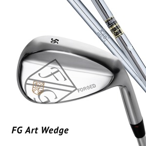 FG Art Wedge (50,52,56,58)