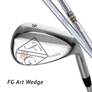 FG Art Wedge (50,52,56,58)