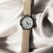 Pierre Lannier Paris 腕時計 【稼働品・電池交換済】