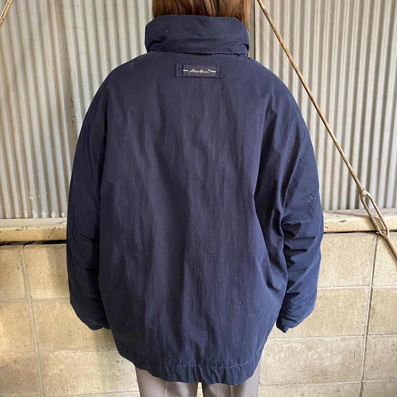 90年代〜00年代 Eddie Bauer エディーバウアー グースダウン 90年代〜00年代 Eddie Bauer エディーバウアー グースダウン