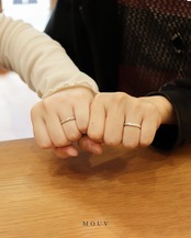 事例｜六角ねじりラインコンビ