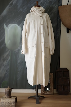 SOMO Travel Hoodie Coat