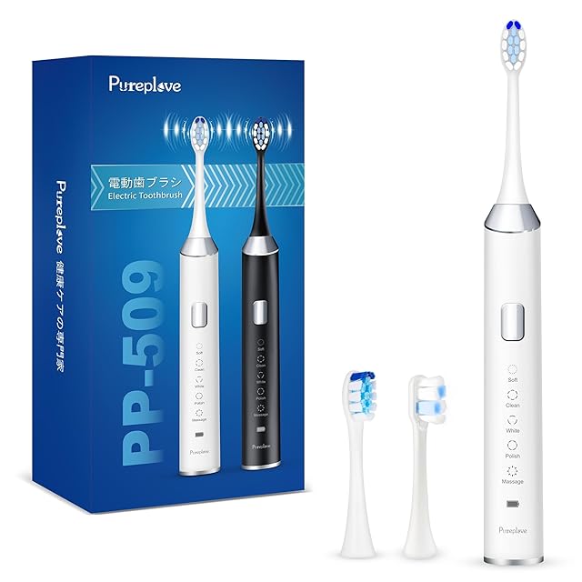 オムロン音波式電動歯ブラシ オムロン 音波式電動歯ブラシ 6349-123 | Pay ID