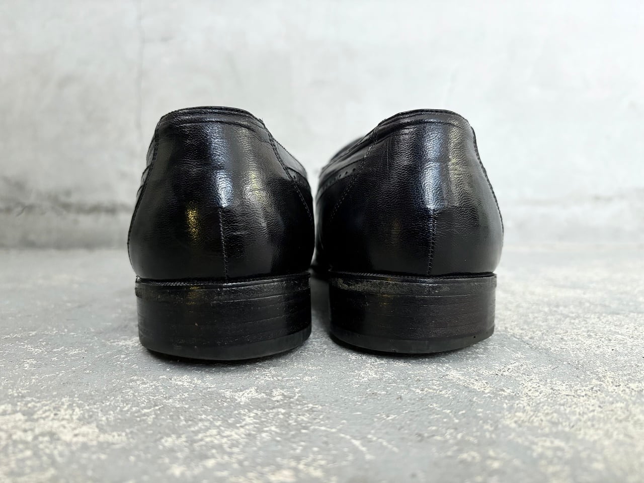 靴 BALLY SLIGO Vintage Bally 