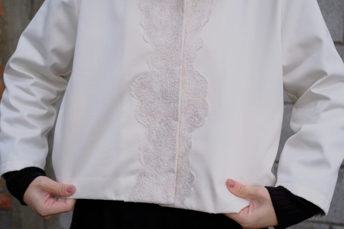 ジャケット cl-0157