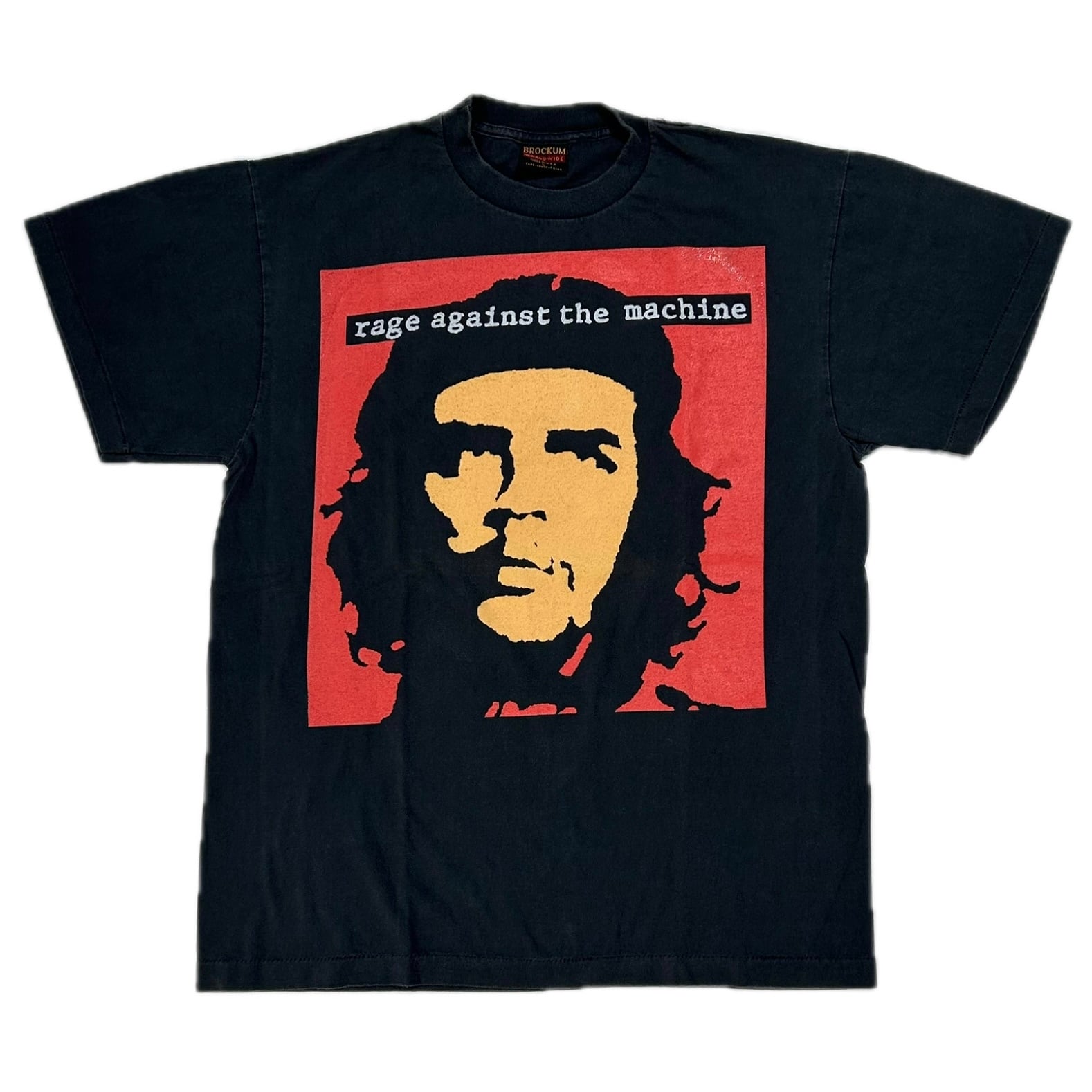 12778 レイジアゲインストザマシーン Tシャツ バンドT ロックT L | San