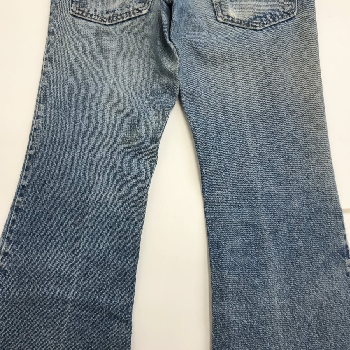 LEVI'S リーバイス 70年代 684 -0127 USA製 684 ベルボトム