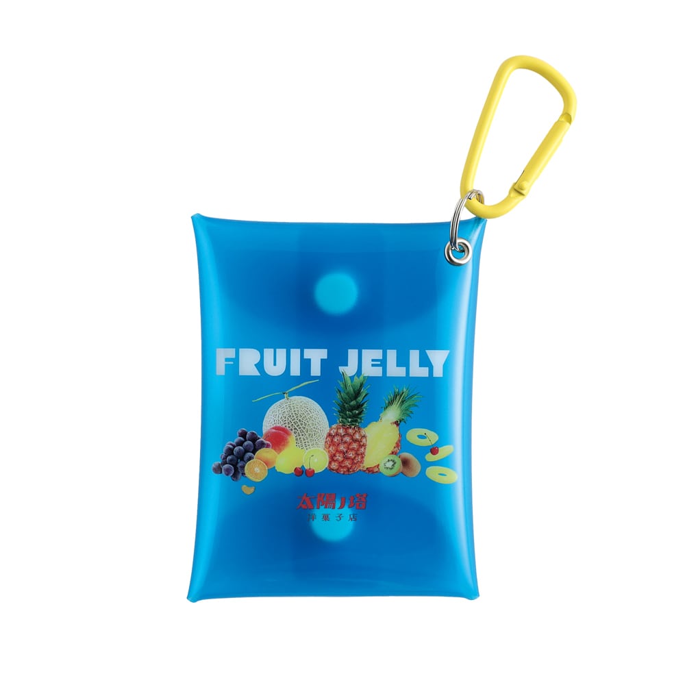 太陽ノ塔洋菓子店】PVCミニケース 全4種 | ステーショナリー | 太陽ノ