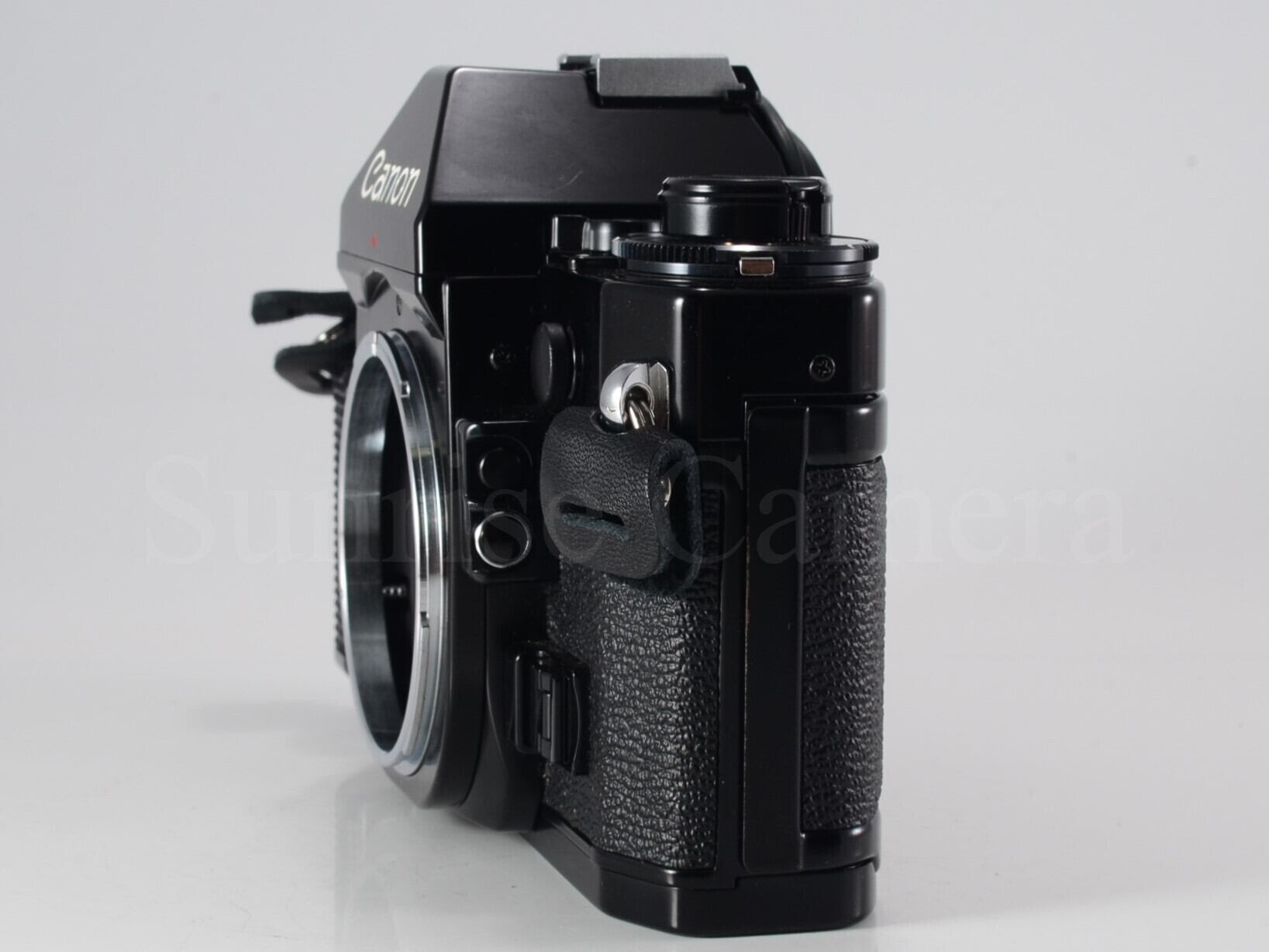Canon A-1 ボディ 元箱付 キヤノン（61093） | サンライズカメラ