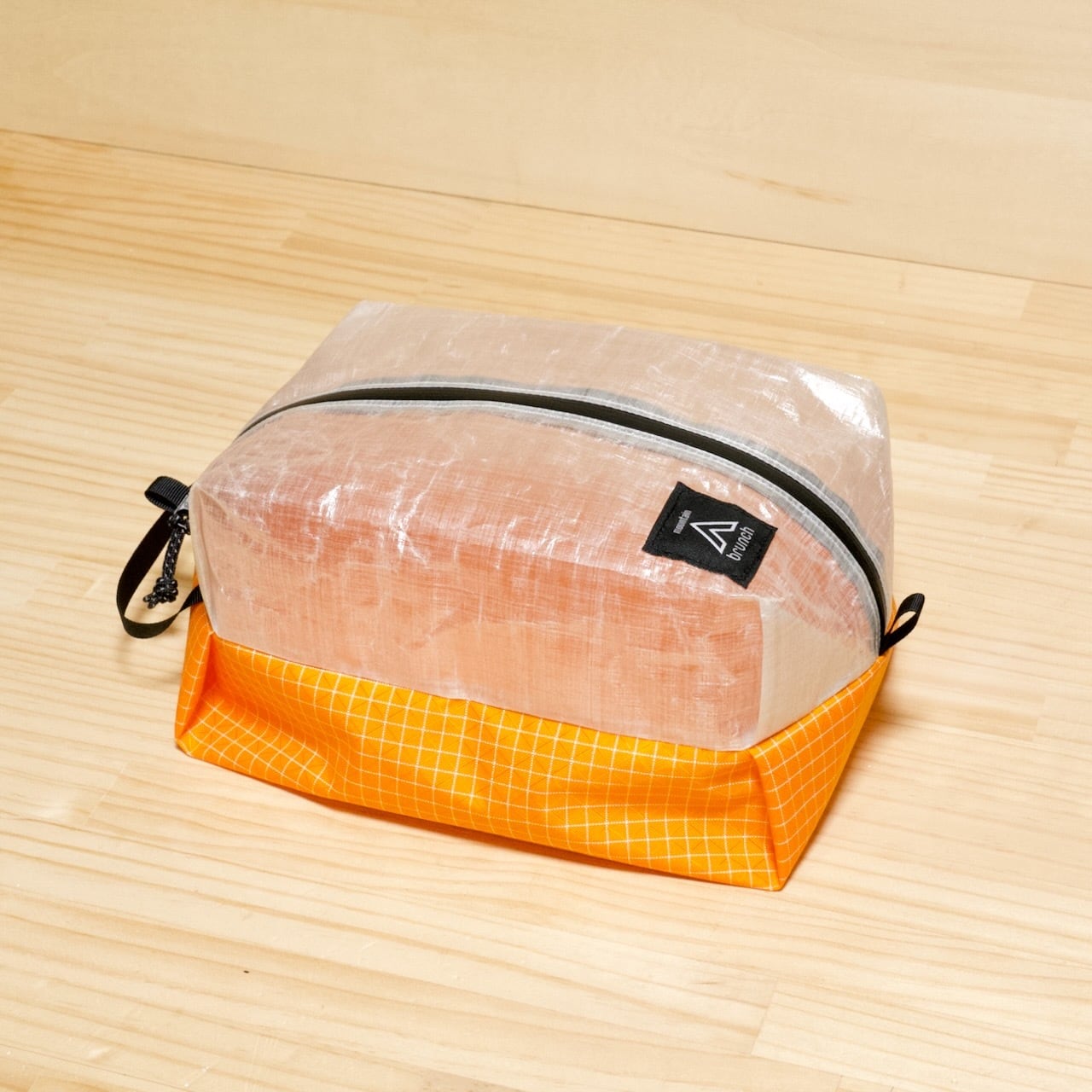 Pack L DCF | mountain brunch