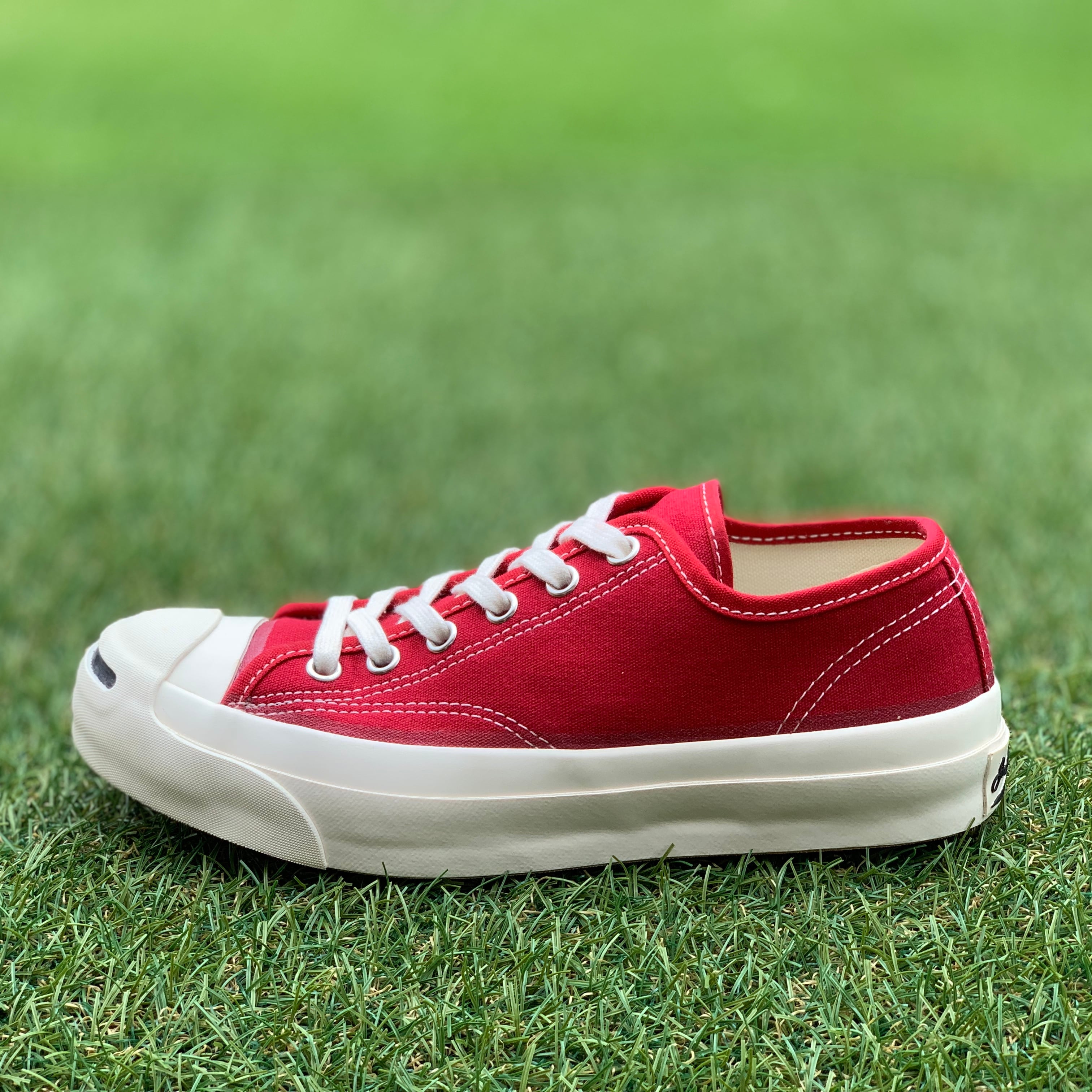 converse ADDICT JACK PURCELL CANVAS コンバース アディクト ジャック