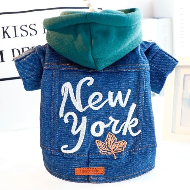 《予約》№1103043 デニムトップス