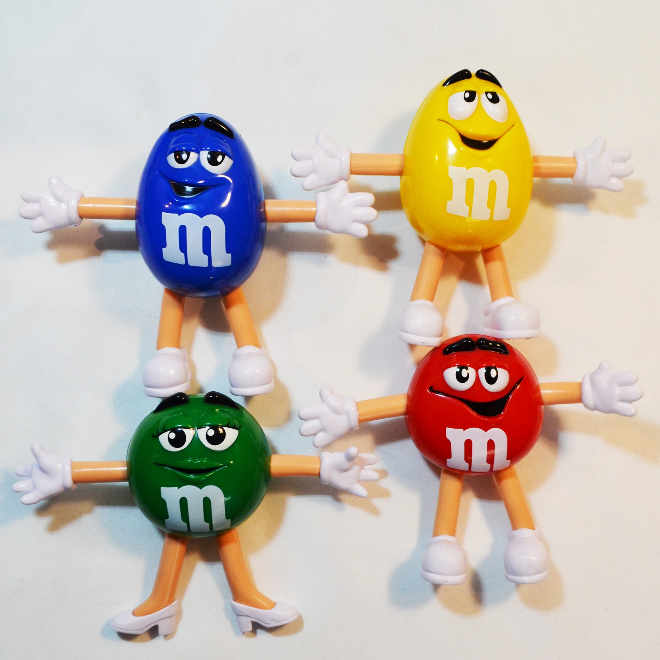 トイストーリー フィギュアセット 激レア ロッキー レックス 新品