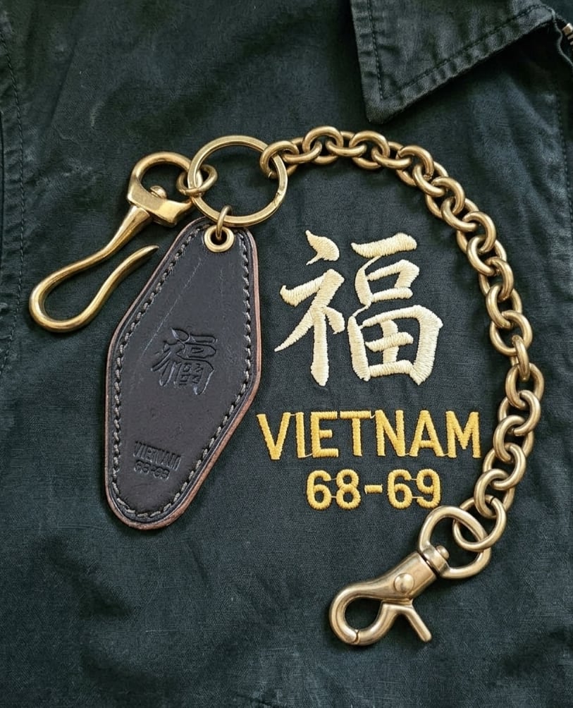VIETNAM Key Holder | Rebootworks