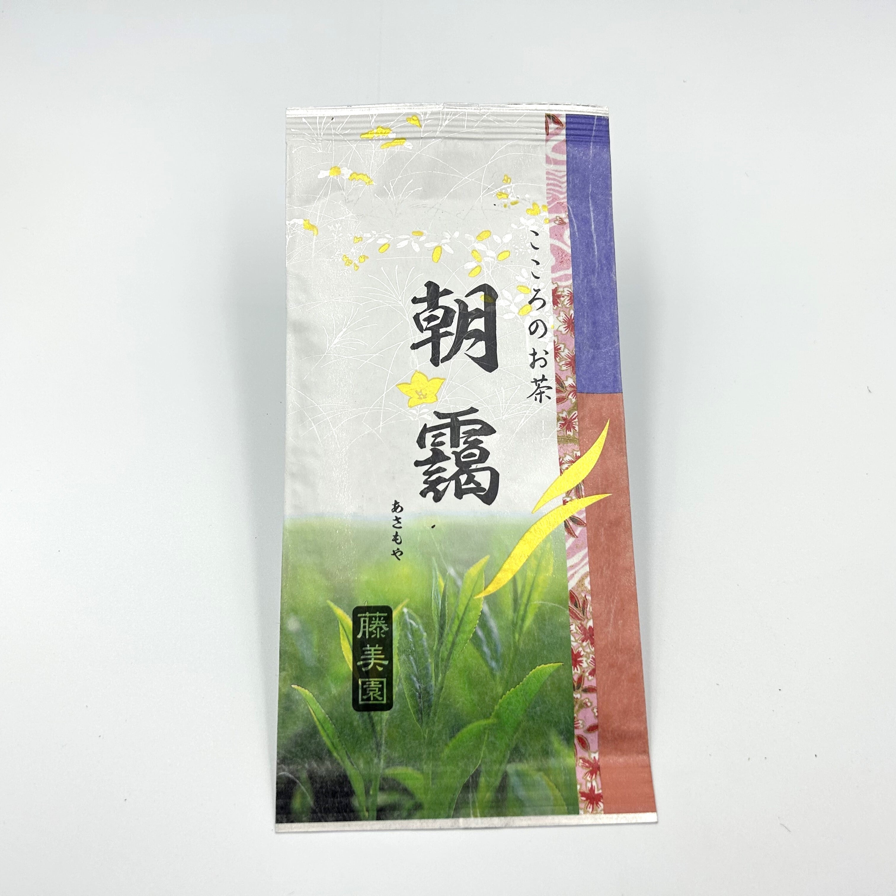 抹茶 さみどり 30g 山政小山園 MATCHA SAMIDORI | お茶の藤美園(fujimien)