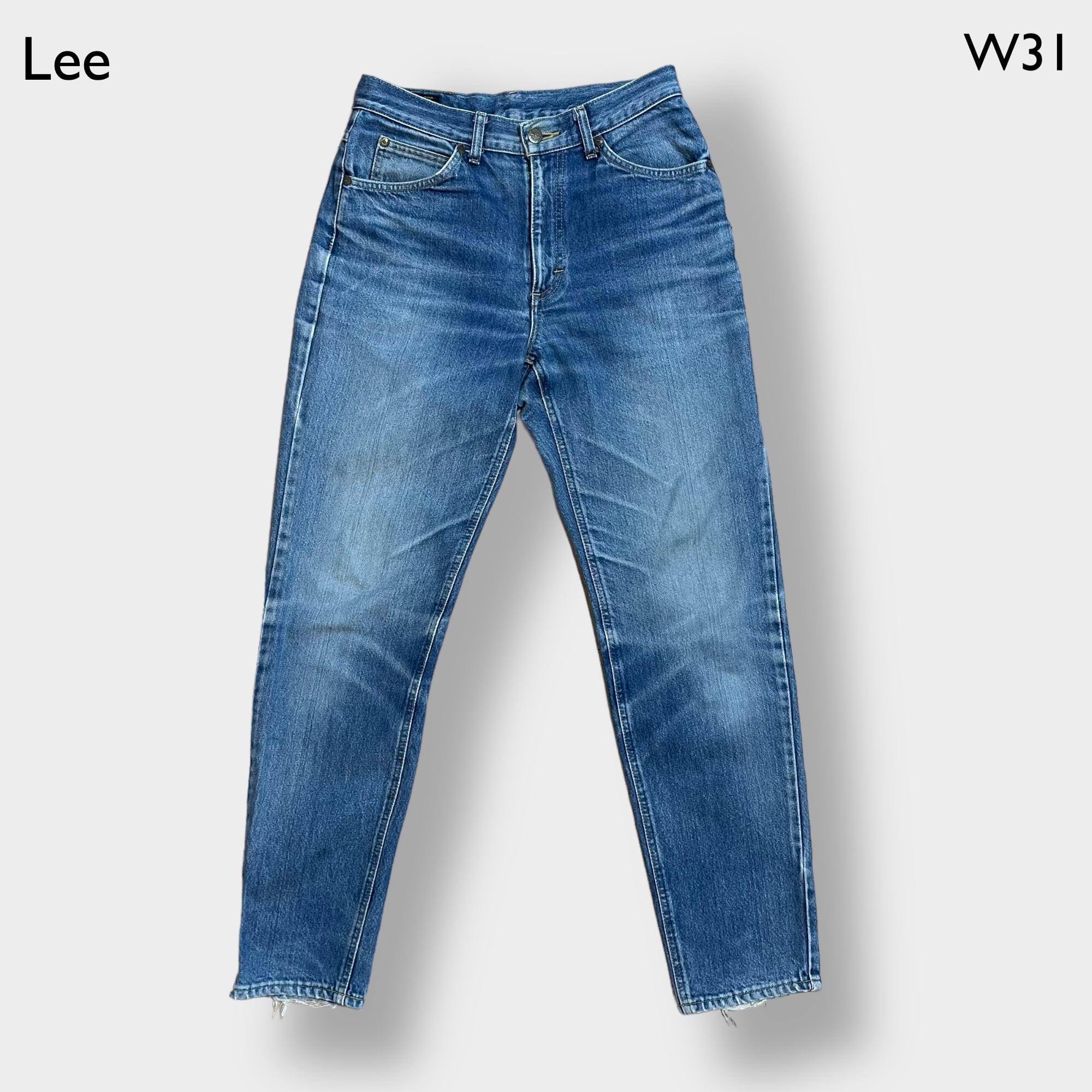 新品未使用品　Lee オーバーオール　EDWIN リー