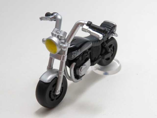 再入荷（A−ランク）【1666】 マイキー(佐野万次郎) 小物パーツ バイク　ねんどろいど