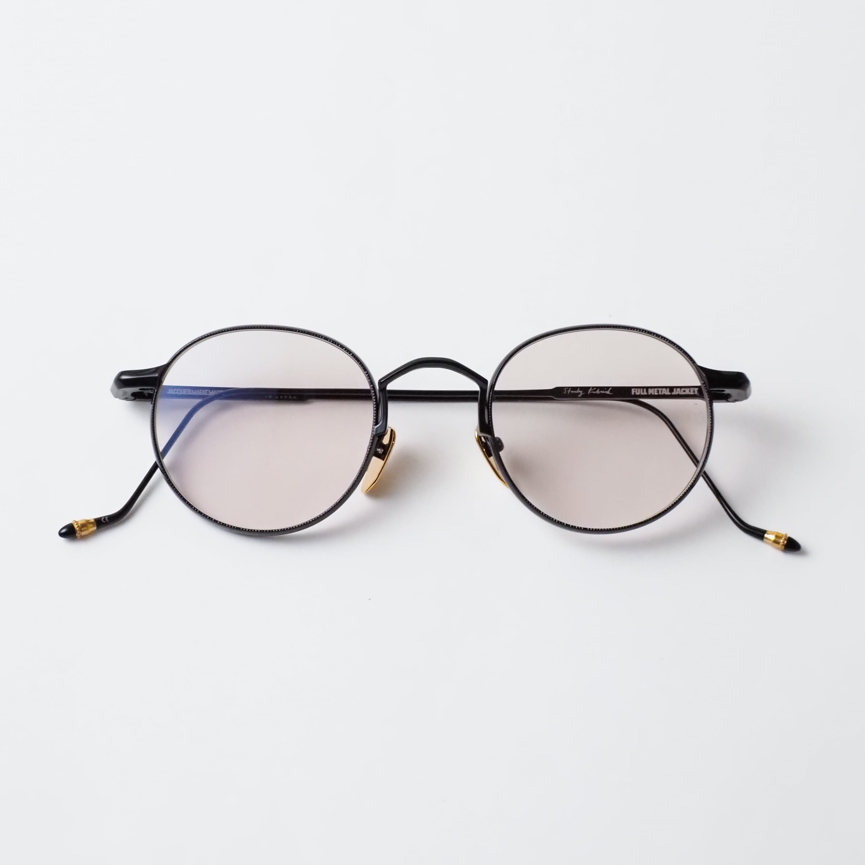 ZEPHIRIN 47 col.Dusty Jade【JACQUES MARIE MAGE】 | downtownshop