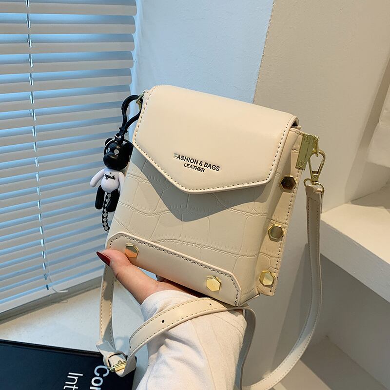 サマースタイル 夏物 スクウェア 手作りハンドバック16700848845