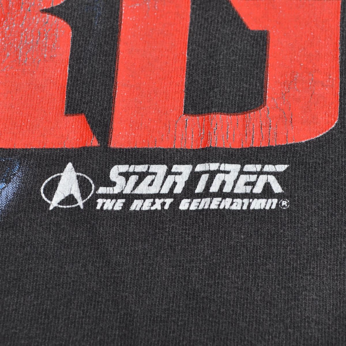 VINTAGE / ヴィンテージ 90s STAR TREK The Next Generation BORG
