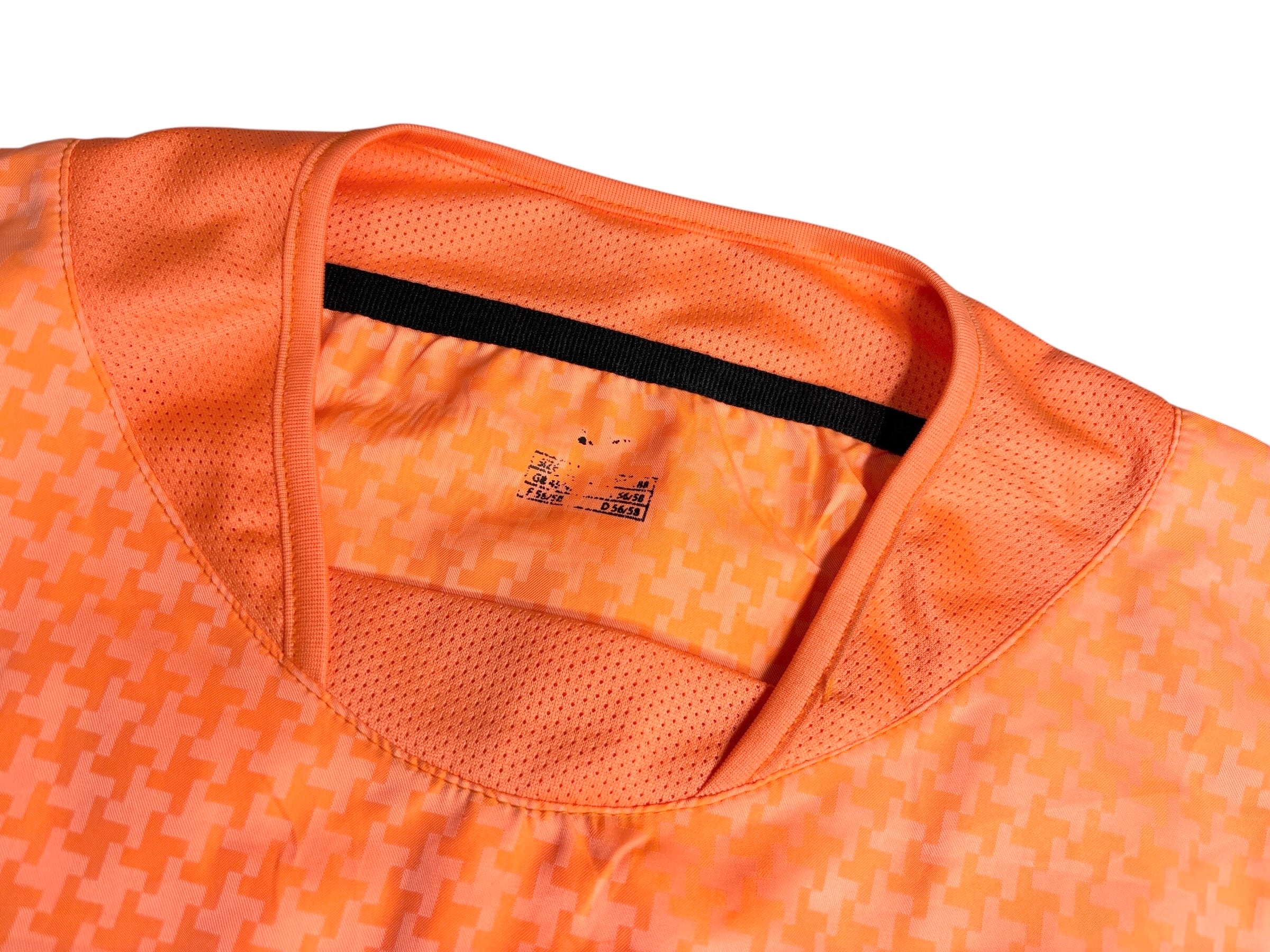 2003-2004 NIKE VALENCIA FC GAME SHIRT | BLACK BOX STORE