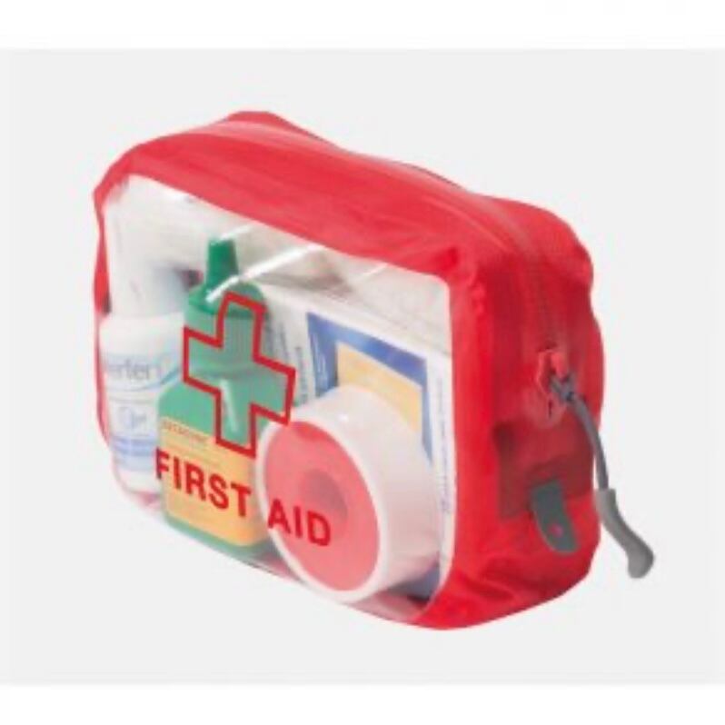 EXPED / Clear Cube First Aid S | NEOALPS ONLINE STORE