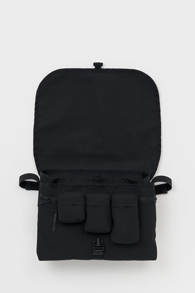 Hender Scheme【messenger bag small】 | lloomm Hender Scheme【messenger bag small】 | lloomm