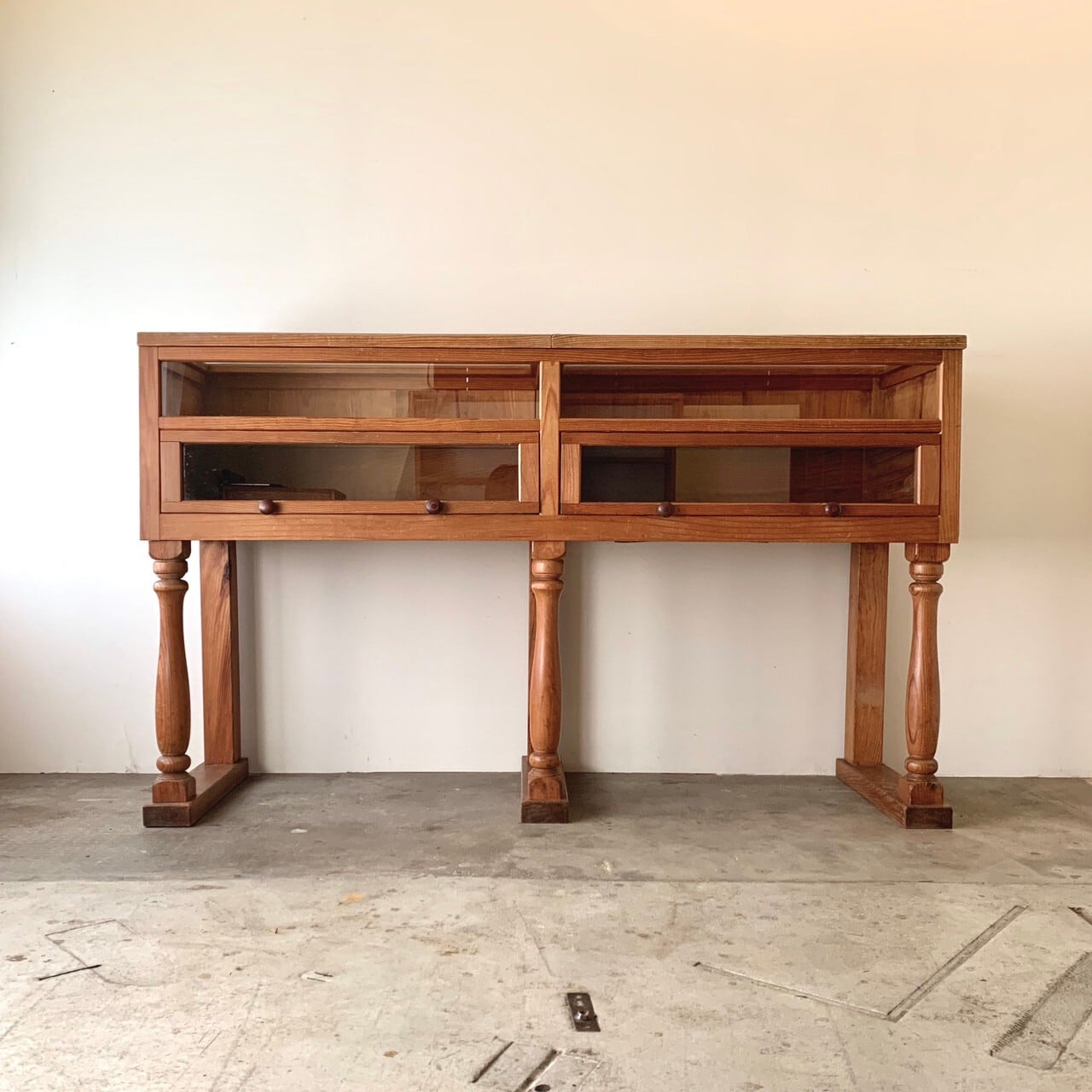 ショーケース　アクセサリーケース　0352