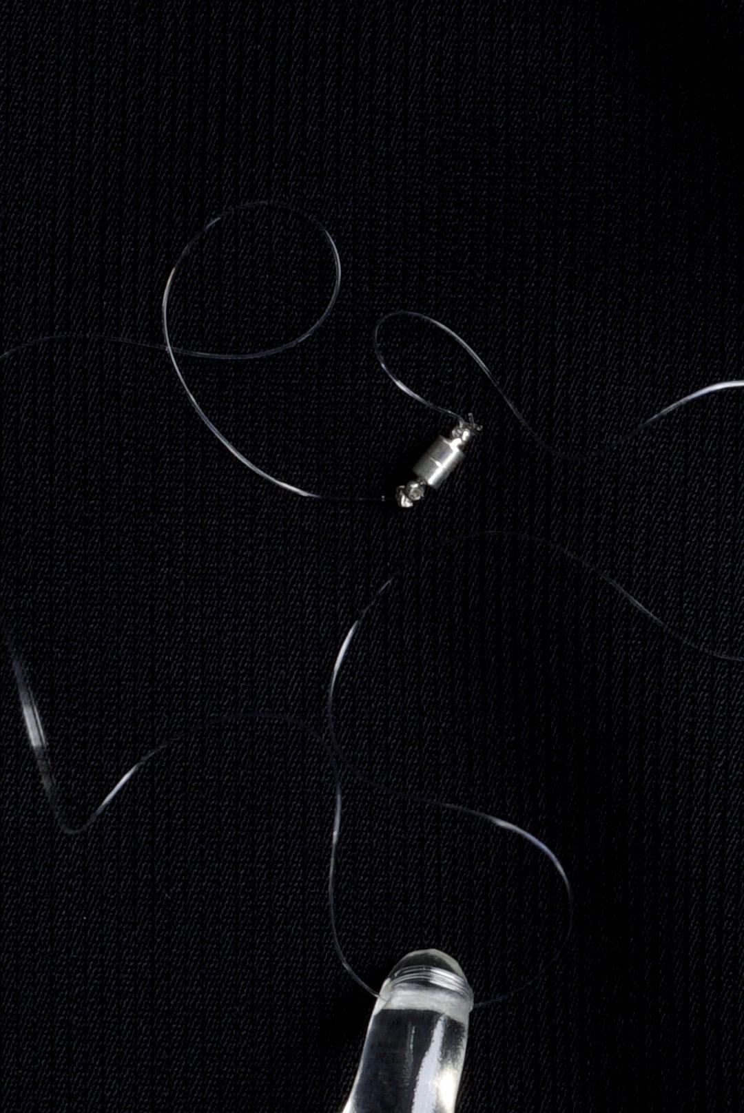 CHRISTINA SEEWALD - ALGAE NECKLACE | Brownie