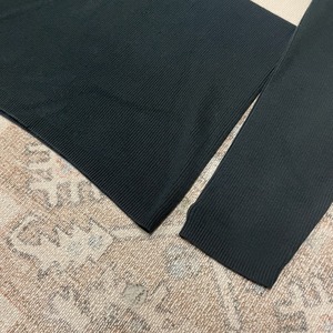 POLO JEANS CO. / ribbed knit