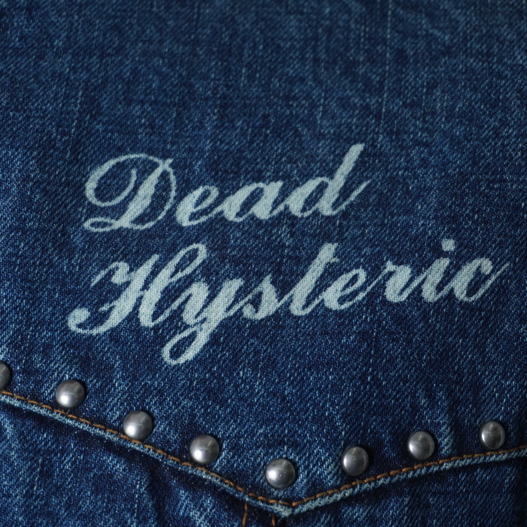 HYSTERIC GLAMOUR】ヒステリックグラマー 