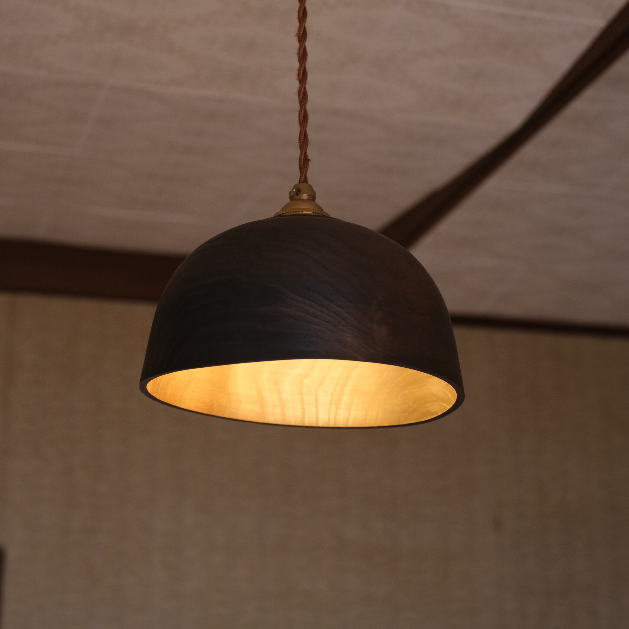 クリ/lamp shade