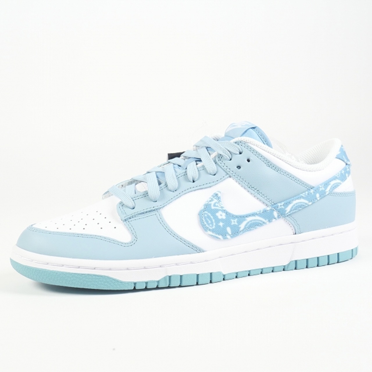 Size【23.5cm】 NIKE ナイキ WMNS DUNK LOW PAISLEY PACK DH4401-101 