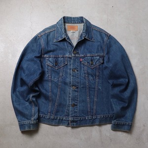 1970s  Levi's  70505 e  40　D160