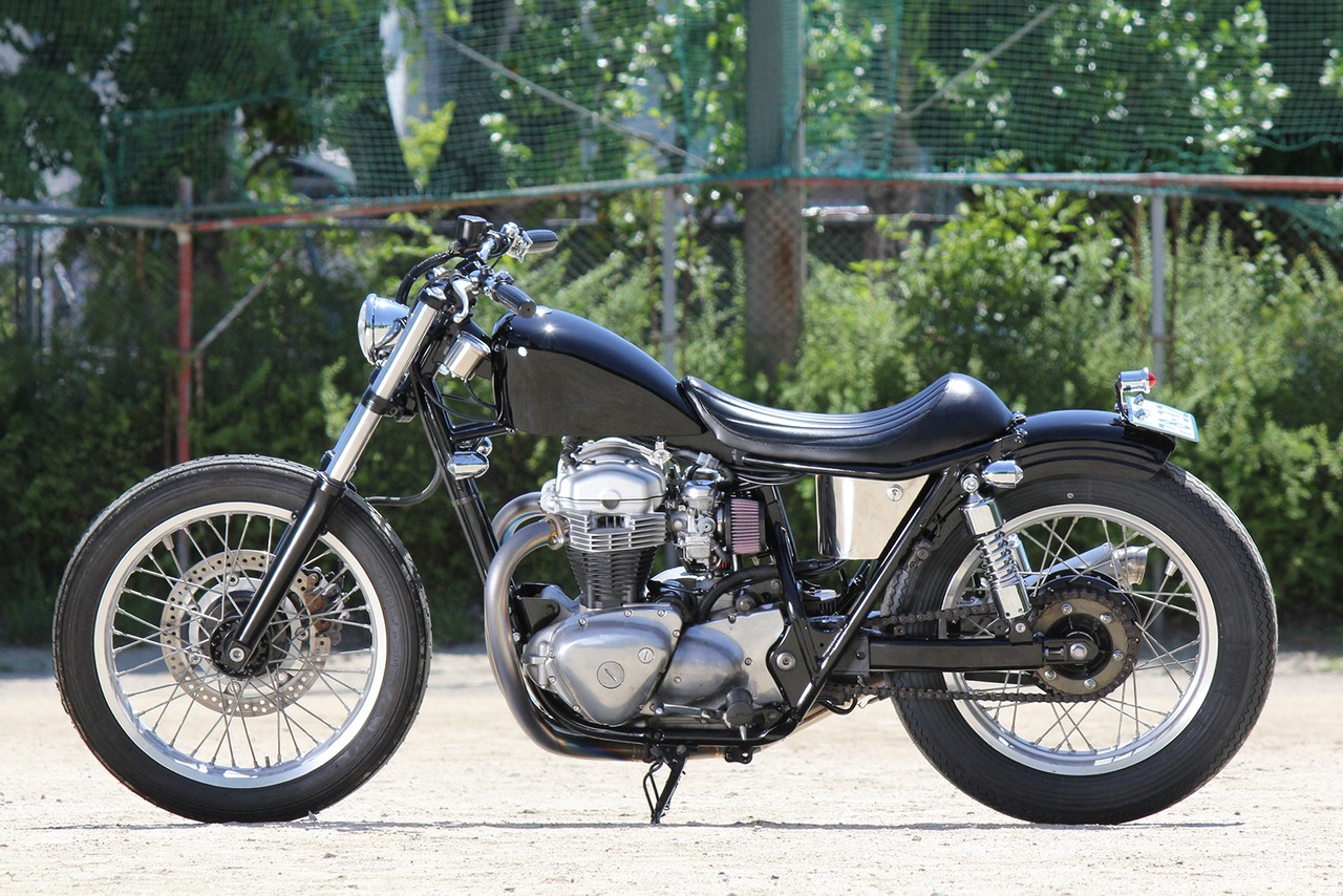 G-SUSPENSION280 /CHROME /W400/650