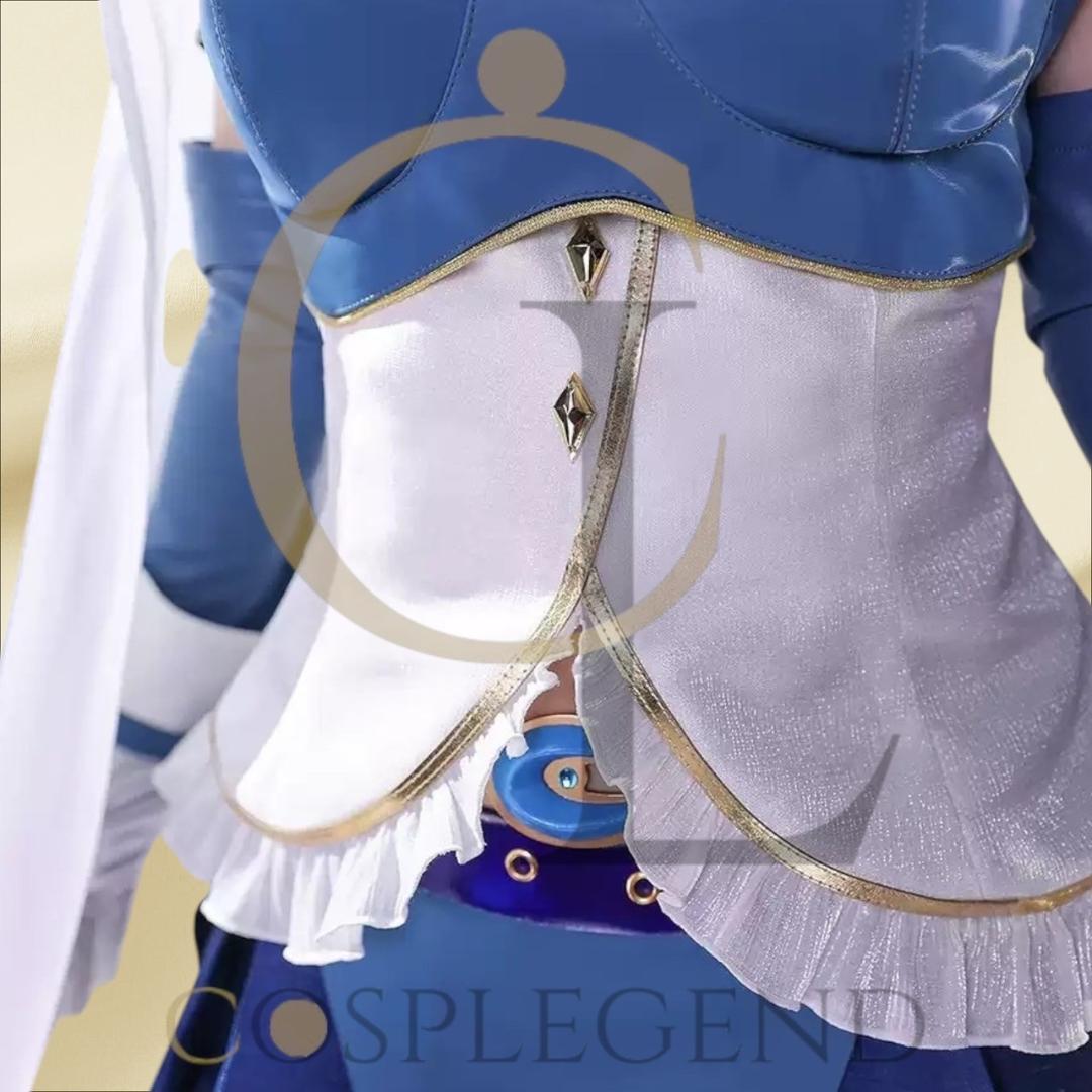 まどマギ　美樹さやか　コスプレ　ICOS 魔法少女まどかマギカ 美樹さやか コスプレ衣装 ICOS製 - メルカリ